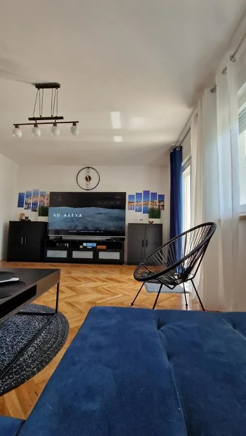 Apartment With E-Cars Station Selce 0*,  Croatia